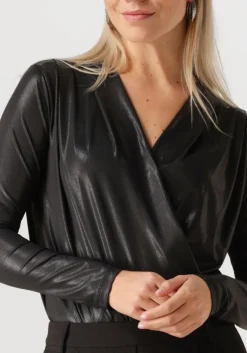 zwarte my essential wardrobe top hikomw bodystocking