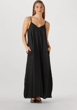 MY ESSENTIAL WARDROBE e maxi jurk diasmw nelly strap dress>DAMES Jurken