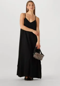 MY ESSENTIAL WARDROBE e maxi jurk diasmw nelly strap dress>DAMES Jurken