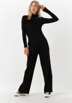 MY ESSENTIAL WARDROBE e coltrui 01 the rollneck>DAMES Truien & Vesten