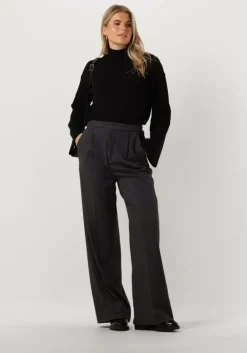 MY ESSENTIAL WARDROBE e top blossommw knit blouse>DAMES Tops & T-Shirts