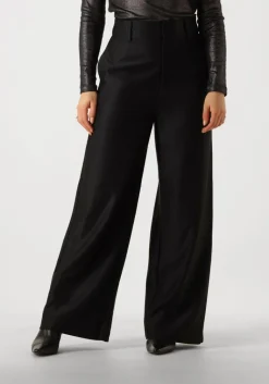 MY ESSENTIAL WARDROBE e pantalon lavinamw high wide pant>DAMES Broeken