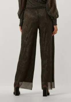 zwarte my essential wardrobe pantalon vivianmw pant