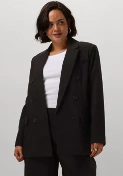 zwarte my essential wardrobe blazer milanmw blazer