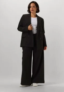 zwarte my essential wardrobe blazer milanmw blazer