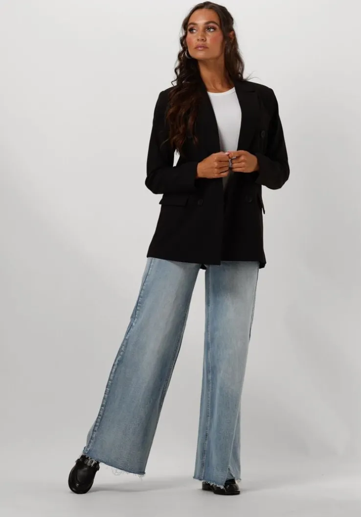 zwarte my essential wardrobe blazer milanmw blazer