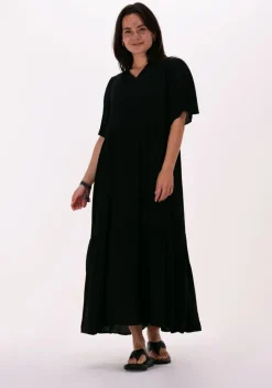 MY ESSENTIAL WARDROBE e maxi jurk alexa long dress>DAMES Jurken