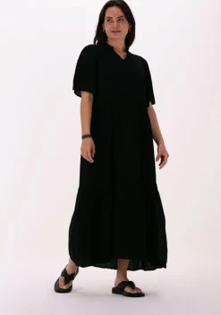 MY ESSENTIAL WARDROBE e maxi jurk alexa long dress>DAMES Jurken