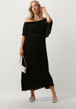 MY ESSENTIAL WARDROBE e midi jurk melissamw florance dress>DAMES Jurken