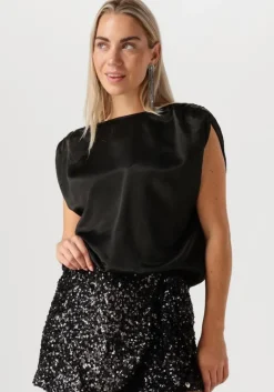 MY ESSENTIAL WARDROBE e top estellemw wrap top>DAMES Tops & T-Shirts