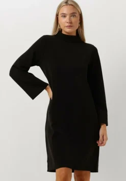 MY ESSENTIAL WARDROBE e mini jurk ellemw collar dress>DAMES Jurken
