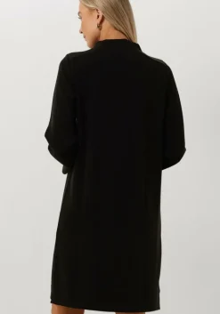 MY ESSENTIAL WARDROBE e mini jurk ellemw collar dress><noscript><img width=