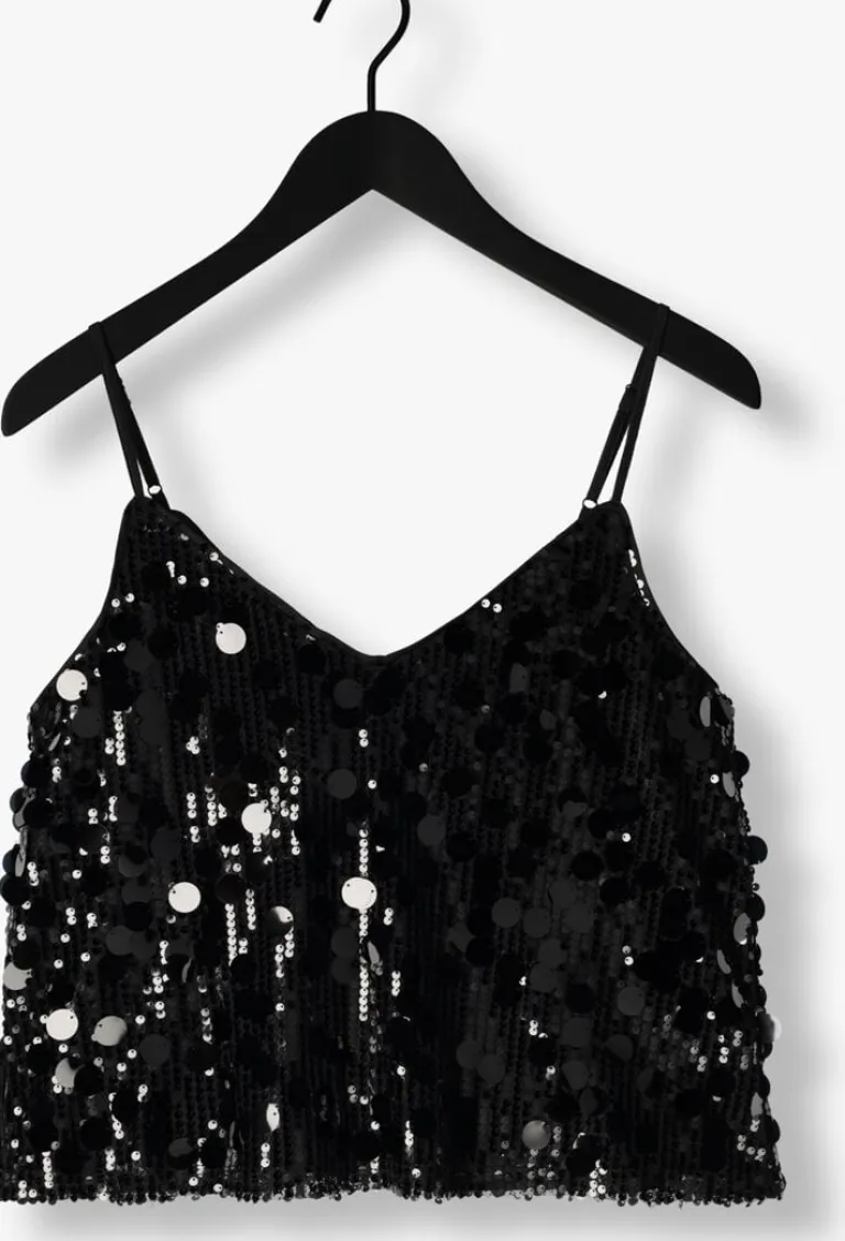 MY ESSENTIAL WARDROBE e top luckymw strap top>DAMES Co-Ord Sets|Tops & T-Shirts