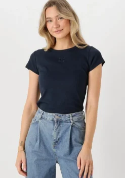 MY ESSENTIAL WARDROBE e t-shirt mandymw tee>DAMES Tops & T-Shirts