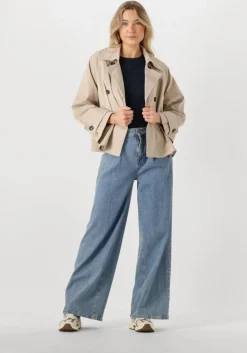 MY ESSENTIAL WARDROBE e t-shirt mandymw tee>DAMES Tops & T-Shirts