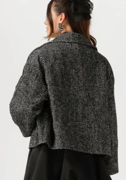 MY ESSENTIAL WARDROBE e jack maggiemw short jacket><noscript><img width=