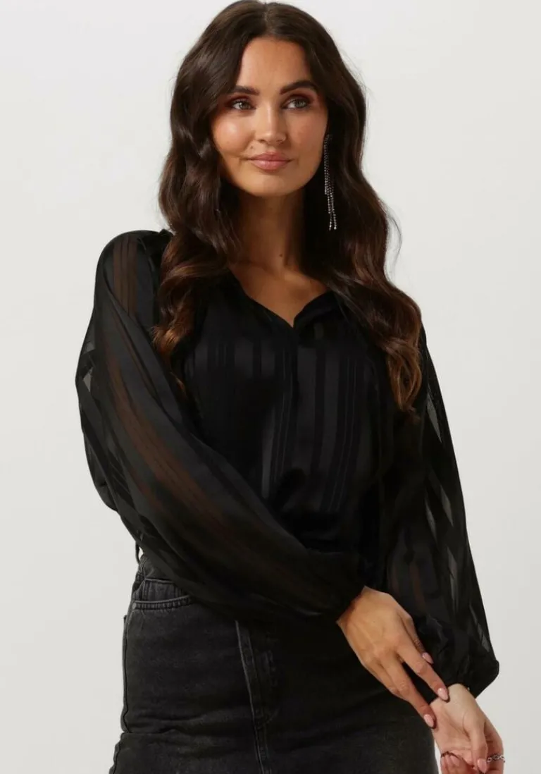 MY ESSENTIAL WARDROBE e blouses bartowmw blouse>DAMES Blouses