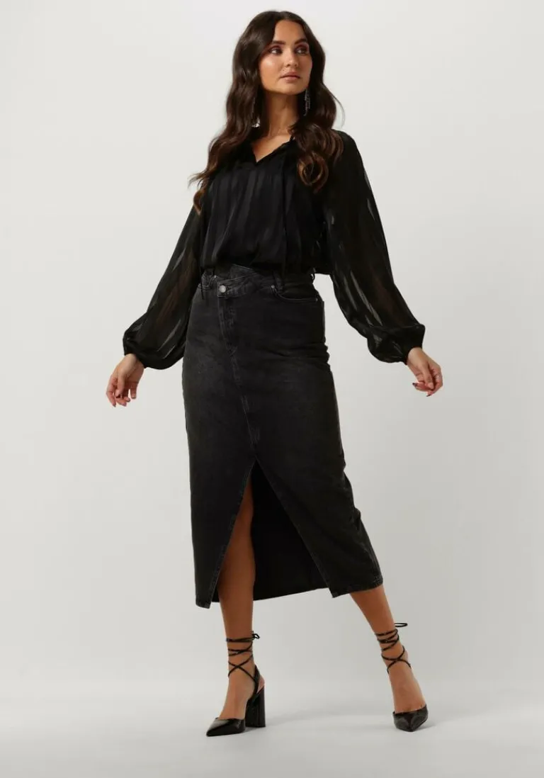 MY ESSENTIAL WARDROBE e blouses bartowmw blouse>DAMES Blouses