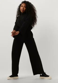 MY ESSENTIAL WARDROBE e sweater ellemw collar bloues>DAMES Truien & Vesten