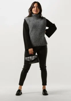 MY ESSENTIAL WARDROBE e sweater ellemw collar bloues><noscript><img width=