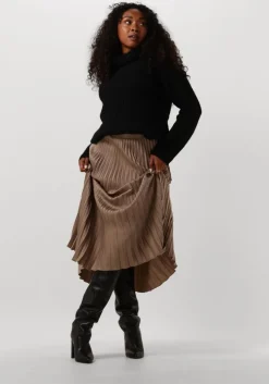 zwarte my essential wardrobe coltrui meenamw knit rollneck