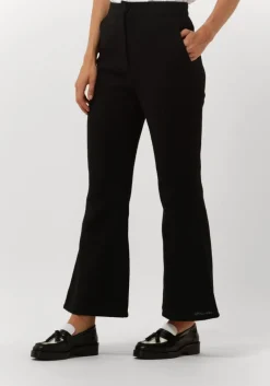 NA-KD e wijde broek structured suitpants>DAMES Broeken