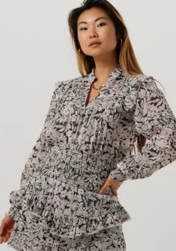 NEO NOIR e blouses hama sweet floral blouse>DAMES Co-Ord Sets|Blouses