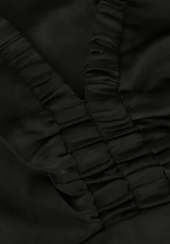 NEO NOIR e blouses istana heavy sateen blouse><noscript><img width=