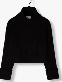 NEO NOIR e coltrui benson cropped knit blouse><noscript><img width=