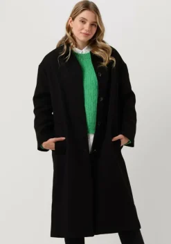 NEO NOIR e mantel anlu coat>DAMES Jassen