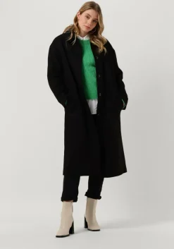 NEO NOIR e mantel anlu coat>DAMES Jassen