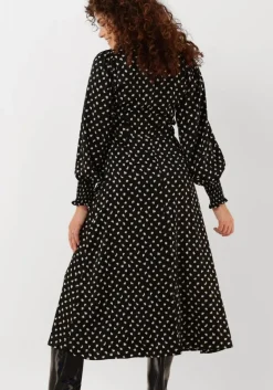 NEO NOIR e maxi jurk hayden fading ink dress><noscript><img width=