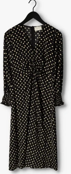 NEO NOIR e maxi jurk hayden fading ink dress><noscript><img width=