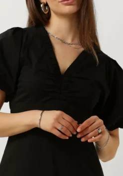 NEO NOIR e maxi jurk illana poplin dress><noscript><img width=