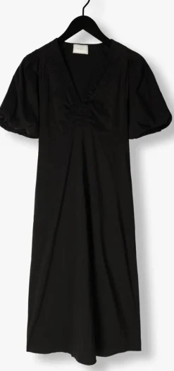 NEO NOIR e maxi jurk illana poplin dress><noscript><img width=