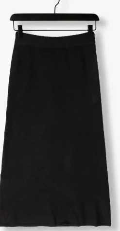 NEO NOIR e midirok ashanti knit skirt><noscript><img width=