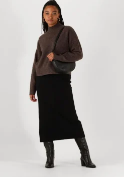 NEO NOIR e midirok ashanti knit skirt><noscript><img width=