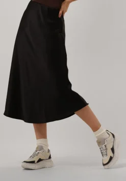 NEO NOIR e midirok bovary skirt>DAMES Rokken