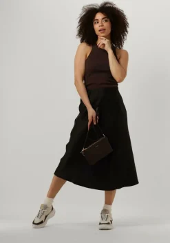 NEO NOIR e midirok bovary skirt>DAMES Rokken