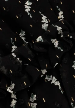 NEO NOIR e mini jurk bethie flower branch dress><noscript><img width=