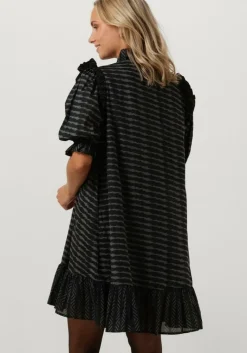 NEO NOIR e mini jurk hani graphic dress><noscript><img width=