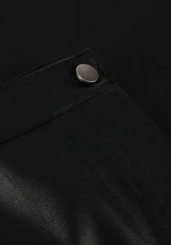 NEO NOIR e pantalon pinur faux leather pants><noscript><img width=