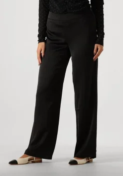 NEO NOIR e pantalon debra heavy sateen pants>DAMES Broeken