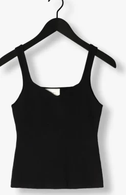 NEO NOIR e top hanora knit top><noscript><img width=