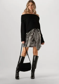 NEO NOIR e trui jane knit blouse><noscript><img width=