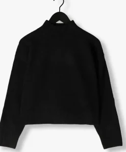 NEO NOIR e trui paula knit blouse><noscript><img width=