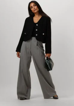 NEO NOIR e vest manua boucle jacket><noscript><img width=