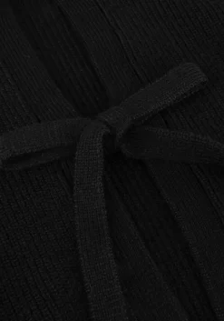 NEO NOIR e vest muscado knit cardigan><noscript><img width=