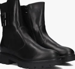 zwarte nero giardini boots 11860
