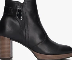 NERO GIARDINI e enkellaarsjes 11220>DAMES Enkellaarsjes